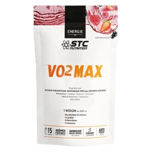 Vo2 Max® - Fruits Rouges
