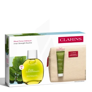 Clarins Coffret Eau Extraordinaire