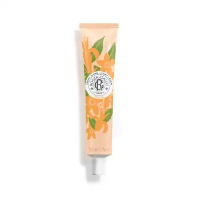 Roger Gallet Neroli Cr Mains Bienfaisante T/30ml à Saint-Etienne
