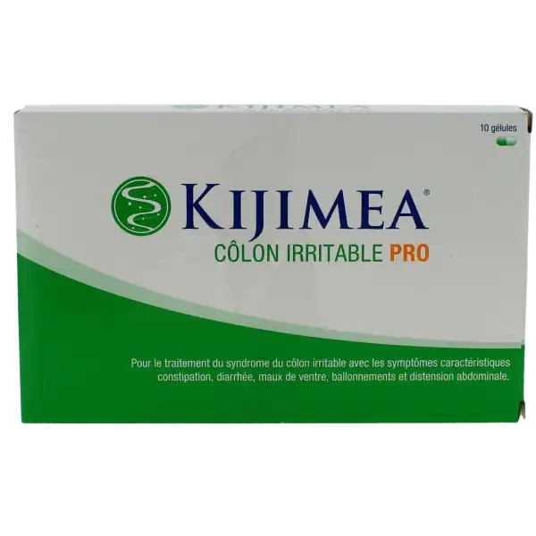 Kijimea Colon Irritable Pro Gélules B/10