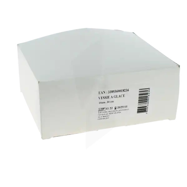 Euromedis Vessie Glace 30cm