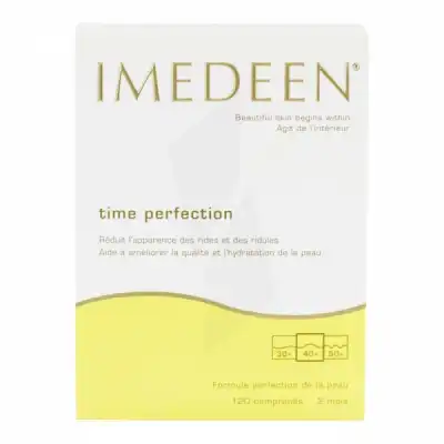 Imedeen Time Perfection, Bt 120 à FRENEUSE