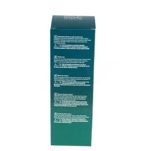 Aqua Menicon Solocare Solution Multifonctions Pour Les Lentilles Souples 360ml