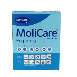 Molicare Premium Fixpants - Slip Jambe Longue -taille M B/3