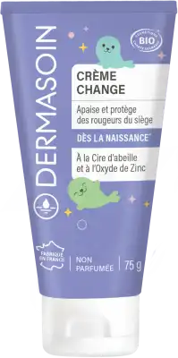 CrÈme Change Biocos 75g à Vrigne-aux-Bois