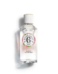 Roger & Gallet Fleur De Figuier Eau Parfumée Bienfaisante Fl/100ml à CUISERY