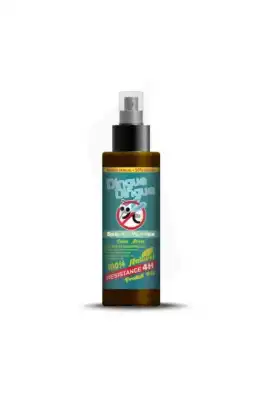 Kreopik A/moustiq Naturel 100ml à CAYENNE