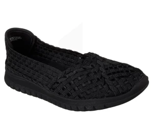 Skechers 31860 Bbk 37