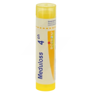 Boiron Meduloss 4ch Granules Tube De 4g