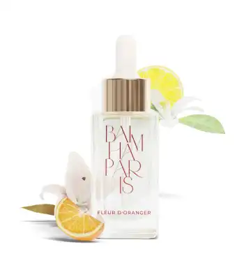 Elixir Fleur D'oranger à LIEUSAINT