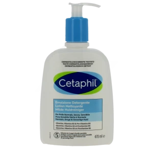 Cetaphil Lotion Nett 470ml