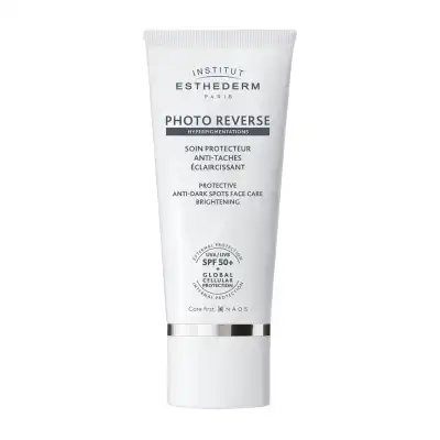 Acheter Institut Esthederm Lait Hydratant Anti-relâchement raffermissant corps 400ml à Mûrs-Erigné