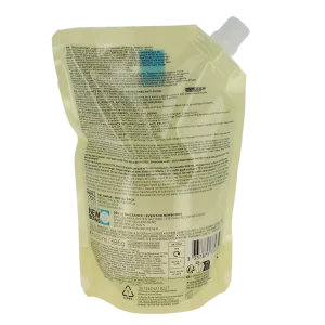 La Roche Posay Lipikar Huile Lavante Ap+ Relipidante Anti-grattage Ecorecharge Recharge/400ml
