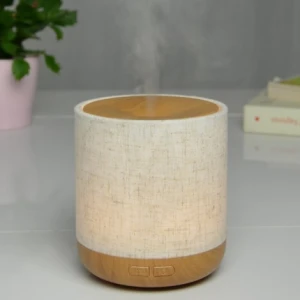 Zen'arôme Diffuseur Ultrasonique Alesia