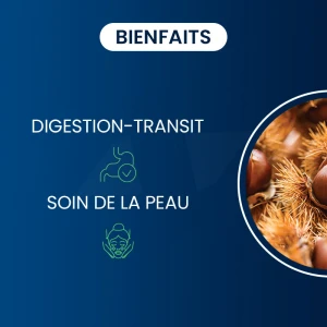 Dynveo Charbon Actif Végétal Bio Français 300mg 90 Gélules