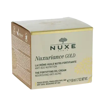 Acheter Crème-Huile Nutri-Fortifiante50 ml à ST-ETIENNE-DE-TULMONT