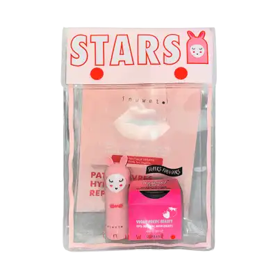 Inuwet Trousse Stars Routine Lips à ANGLET