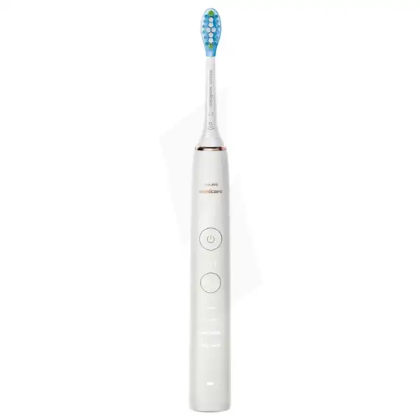 Philips Sonicare Diamondclean Gold Edit