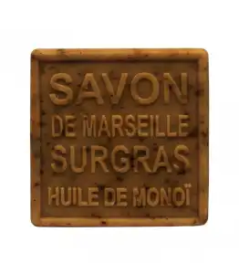 Acheter MKL Savon de Marseille huile de monoï 100g à CANALS