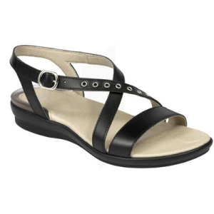 Scholl Seraphine Sandales - Noir - T39