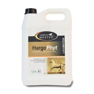 Horse Master Harpagophyt 5l
