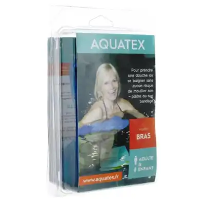 Aquatex Protection Étanche Bras Fa-14 à RUMILLY