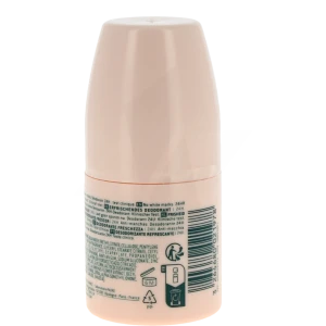 Nuxe Rêve De Thé Déodorant Hydratant Roll-on De 50 Ml