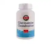 Kal Glucosamine + Chondroitine Hautement Dosée Comprimés B/60