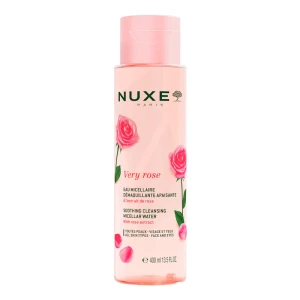 Nuxe Very Rose Eau Micellaire Apaisante Fl/400ml