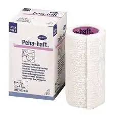 Peha-haft® Bande De Fixation Auto-adhérente 10 Cm X 4 Mètres à AUCAMVILLE
