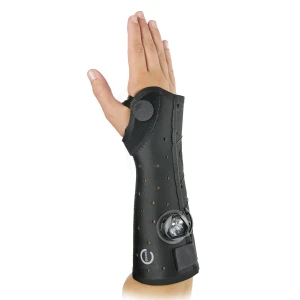 Exos Ort P/m Th Lg Ii Drte Noir Xxs