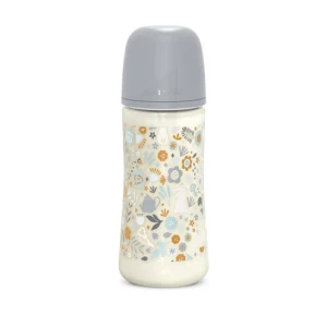 Suavinex Biberon 360ml Tetine Sxprl Bleu