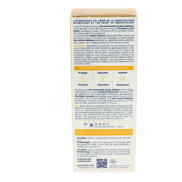 Bioderma Photoderm Xdefense Ultrafluide Spf50+ Cr 01 Fl/40ml
