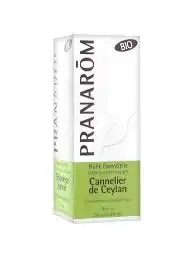 Huile Essentielle Cannelier De Ceylan Pranarom Bio 5 Ml à Paris