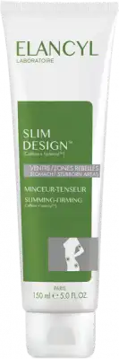 Elancyl Soins Silhouette Gel Slim Design Minceur Tenseur T/150ml à Harly