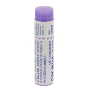 Boiron Lycopodium Clavatum 30ch Globules Dose De 1g