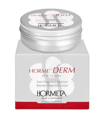 Horme Derm Emulsion Soin Protect Serenite à Bordeaux