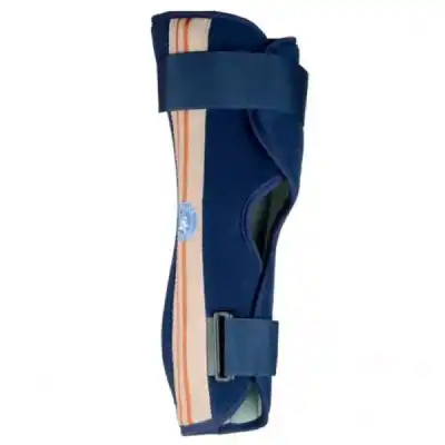 Ligaflex Immo 0° Att Genou H40cm Ts à BOURG-SAINT-MAURICE