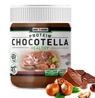 Eric Fav Chocotella Healthy 250g à MARIGNANE