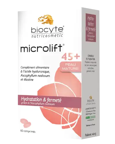 Microlift 45+ Cpr B/60