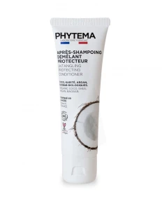 Phytema Après-shampoing Démêlant Protecteur 50ml