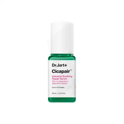 Dr. Jart+ Cicapair™ Sérum Réparateur Apaisant Intensif 30ml à Saint-Priest