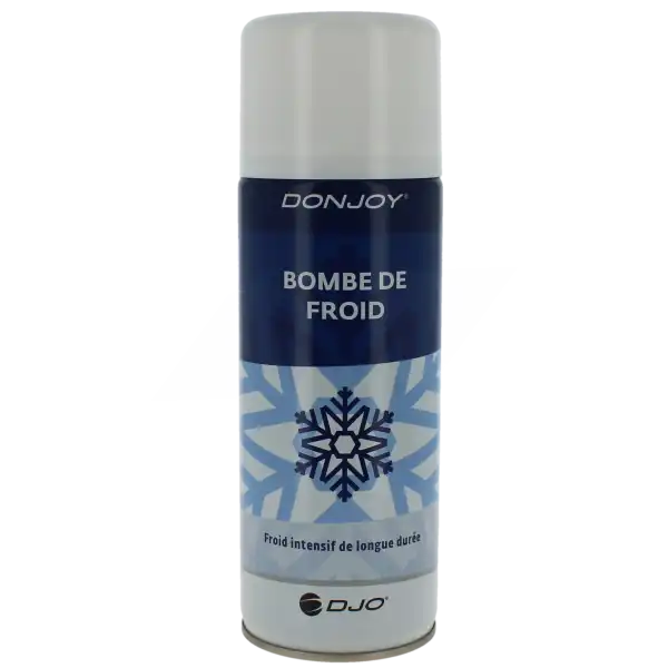 Donjoy Bombes De Froid 400ml