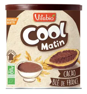 Vitabio Cool Matin à Serris