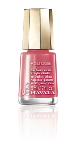 Mavala Mini Color Vernis à Ongles Silicium Budva Fl/5ml