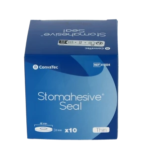 Stomahesive Anneau 48mm Mince B/10