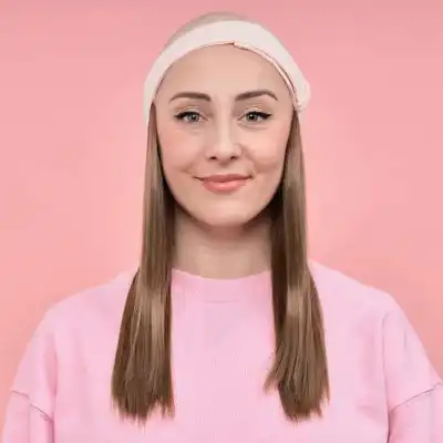 Les Franjynes Frange Reverse Ilana Chatain à Genas