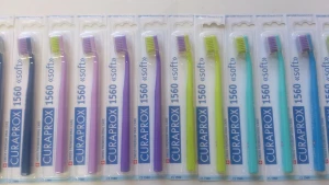 Curaden Curaprox Cs 1560 Brosse à Dents Soft