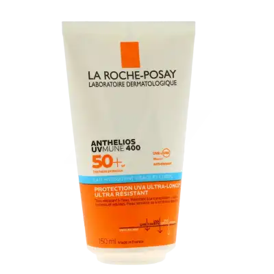 Anthelios Uvmune Lait 50 + 150 Ml à LACROIX-FALGARDE