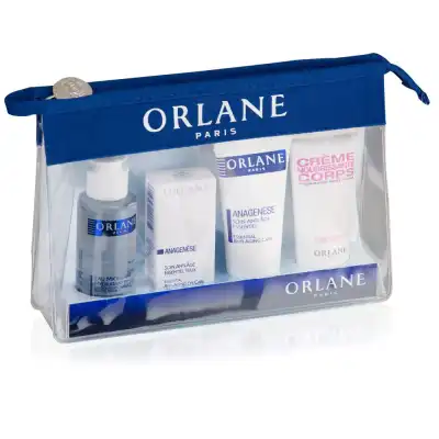 ORLANE TRAVEL KIT